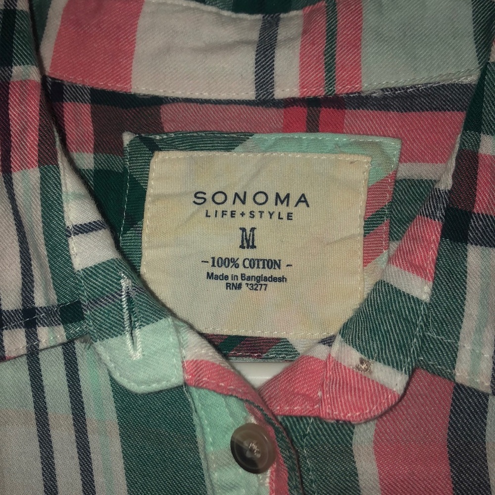 Flannel - Picture 2 of 2